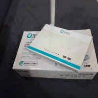 مودم یو تل مدل A154