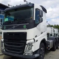 FH 460|خودرو سنگین|تهران, زعفرانیه|دیوار