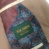 کت و شلوار جلیقه مردانه مارک جاکامان|لباس|فیروزکوه, |دیوار