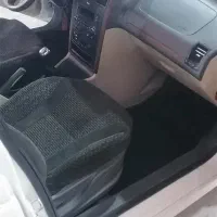 یک دستگاه پرشیا در حد صفر کم کار خشک خشک