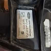 چراغ جلو پارس|قطعات یدکی و لوازم جانبی|مسجد سلیمان, |دیوار