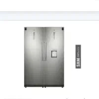 یخچال ساید بای ساید hs600 ایکس ویژن