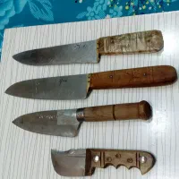 چاقوی زنجان