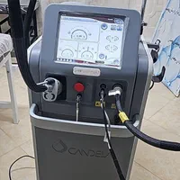 کندلا جنتل لیز پرو u. یک میلیون شات.اورجینال|آرایشی، بهداشتی، درمانی|تهران, سعادت‌آباد|دیوار