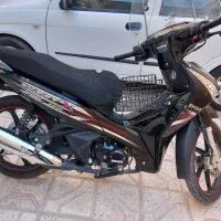 موتور احسان لاکی ۱۴۰۲