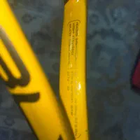 راکت تنیس ویلسون|ورزش‌های توپی|بندرعباس, |دیوار