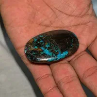 فیروزه بزرگ