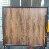 میز پینگ پنگ ام دی اف کم کار|ورزشهای توپی|قائمشهر, |دیوار