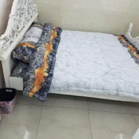 اجاره روزانه/هفتگی/ماهانه سوییت مبله بسیار تمیز|اجارهٔ کوتاه‌مدت آپارتمان و سوئیت|فردیس, فردیس|دیوار