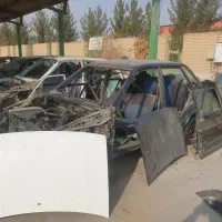 دمونتاژ و پاک سازی  خودروی فرسوده|استخدام صنعتی، فنی، مهندسی|جوادآباد, |دیوار