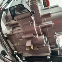 هوندا 200 متین 1403|موتورسیکلت|نسیم‌شهر, |دیوار