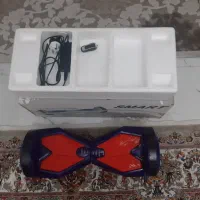 اسکوتر شارژی اسمارت|دوچرخه، اسکیت، اسکوتر|تهران, دانشگاه شریف|دیوار