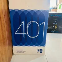 دستگاه تصفیه اب اکواجوی مدل ۴۰۱با تخفیف ویژه