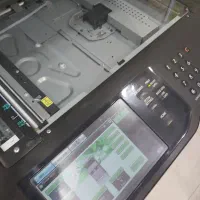 کپی رنگی شارپ mx5001n|پرینتر، اسکنر، کپی، فکس|رشت, نخودچر|دیوار