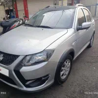 کوییک Gxr مدل 403|خودرو سواری و وانت|تهران, کیانشهر|دیوار