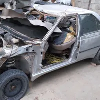 پژو 405 GLX - دوگانه سوز CNG، مدل ۱۳۹۵