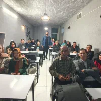 آموزش تکنیکال بورس فارکس (ترید) در شیراز|خدمات آموزشی|شیراز, زرهی|دیوار