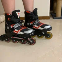 اسکیت Rollerblade