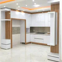 ساخت کابینت به صورت نقد و اقصاد|مصالح و تجهیزات ساختمان|رامهرمز, |دیوار