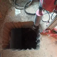 خدمات برش بتن کرگیری وتقریب