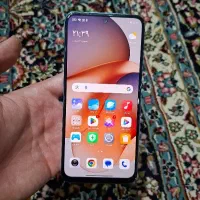 شیاومیRedmi Note12s|موبایل|رفسنجان, |دیوار