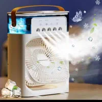 پنکه مه پاش|پنکه و تصفیه‌کنندهٔ هوا|بندرعباس, |دیوار