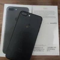 آیفون ۷ پلاس|موبایل|کرمانشاه, |دیوار