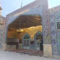 زیارتی