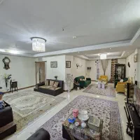 آپارتمان 106 متر فول امکانات/ 15 متر پاسیو/ قجاوند