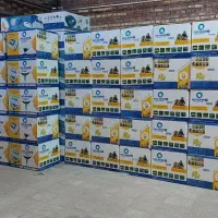 دستگاه جوجه کشی 48 تایی مدل ایزی باتور