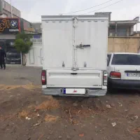 مزدا کارا ۱۴۰۲