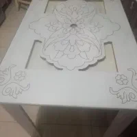 میز ناهار خوری