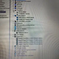 نوت بوک لنوو|رایانه همراه|اهواز, گلستان|دیوار