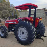 تراکتور 285 مدل 92 جفت کارخانه عروسک|خودرو سنگین|سقز, |دیوار