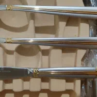 چمدان قاشق و چنگال