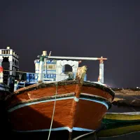 لنج باری|قایق و سایر وسایل نقلیه|بندرعباس, |دیوار