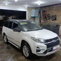 ام وی ام x33|خودرو سواری و وانت|دزفول, |دیوار