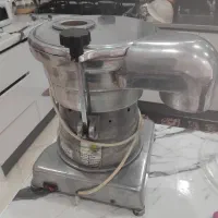 آب میوه گیری صنعتی