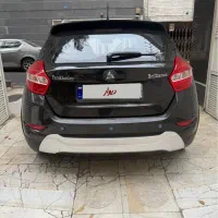 برلیانس h320 مدل ۹۷ موتور ۱۵۰۰