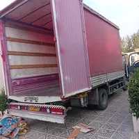 باربری کرج گوهردشت گلشهر حیدرآباد عظیمیه وغیره|خدمات حمل و نقل|کرج, گوهردشت|دیوار