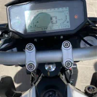 بنلی ۱۸۰ مدل ۱۴۰۲|موتورسیکلت|اندیشه, اندیشه فاز ۱|دیوار