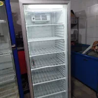 فریزر ایستاده