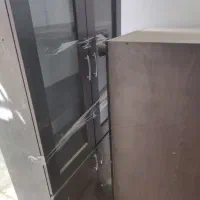 میز و صندلی مدیریت