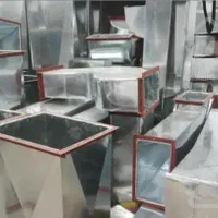 کانال سازی کولر واجرای کامل داگ اسپیلیت هاشمی|خدمات پیشه و مهارت|همدان, |دیوار