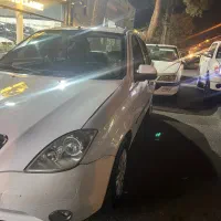 تیبا ۱ مدل ۹۵ دوگانه دست درحد|خودرو سواری و وانت|تربت جام, شهید غلام زاده|دیوار