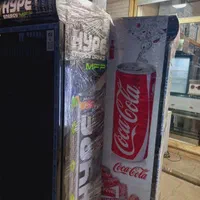 یخچال ایستاده ۶۰و۷۰سانت|فروشگاه و مغازه|اندیشه, اندیشه فاز ۱|دیوار