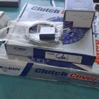 فروش لوازم ایسوزو صفر تاصد بدنه برقی موتوری|قطعات یدکی و لوازم جانبی|بجنورد, |دیوار