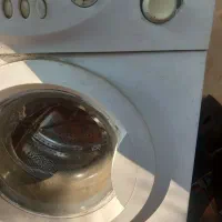 فروش ماشین رختشویی ۶کیلویی