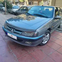 پارس تیوفایو مدل 95 TU5|خودرو سواری و وانت|کرج, بنیاد|دیوار