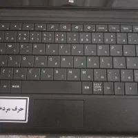 سرفیس در حد نو با شارژر اصل سرفیس ویندوز ۱۰|رایانه همراه|تهران, بهار|دیوار